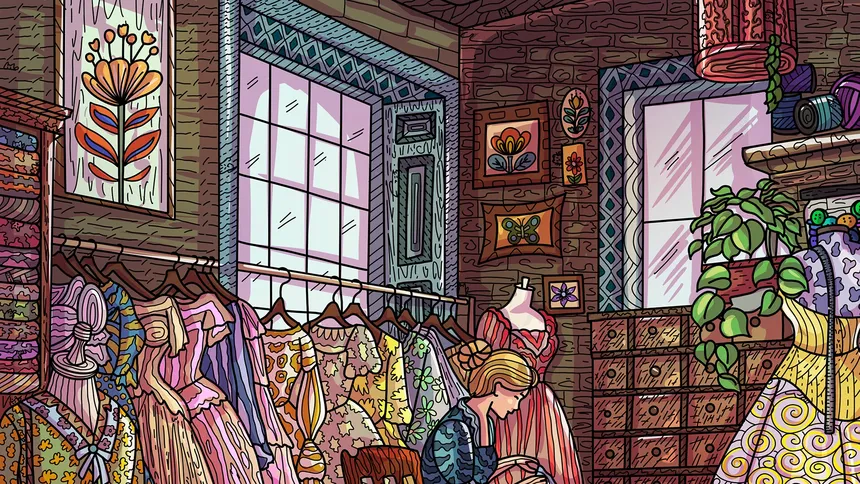 Скриншот 5 к игре 100 Atelier Cats