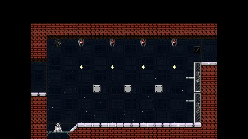 Скриншот 4 к игре Dispersio 3