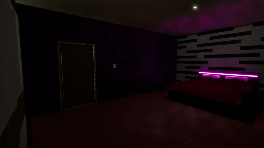 Скриншот 1 к игре Residue Of The Lost