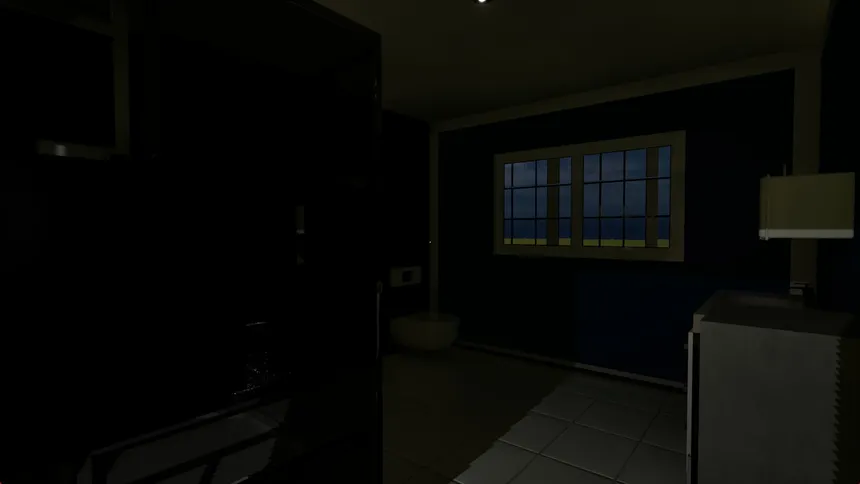 Скриншот 3 к игре Residue Of The Lost