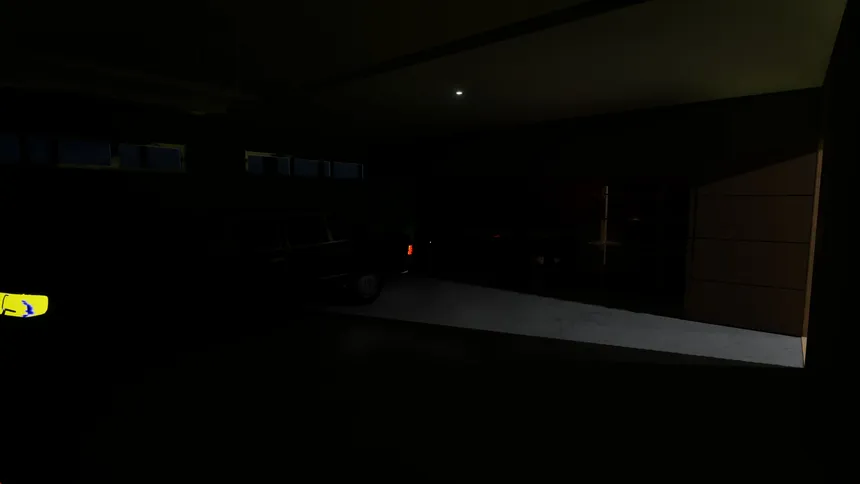 Скриншот 4 к игре Residue Of The Lost