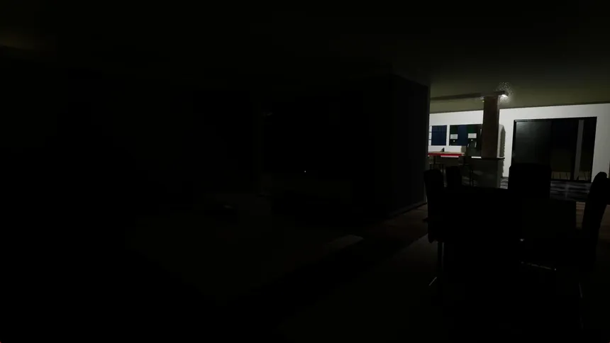 Скриншот 5 к игре Residue Of The Lost