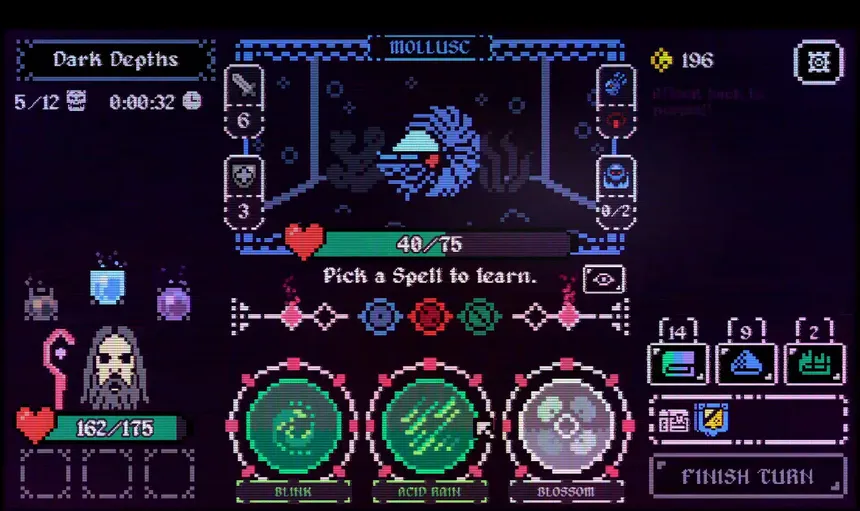 Скриншот 3 к игре Trial By Magic