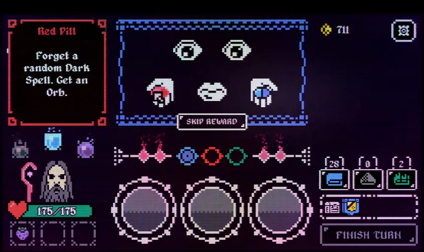 Скриншот 5 к игре Trial By Magic