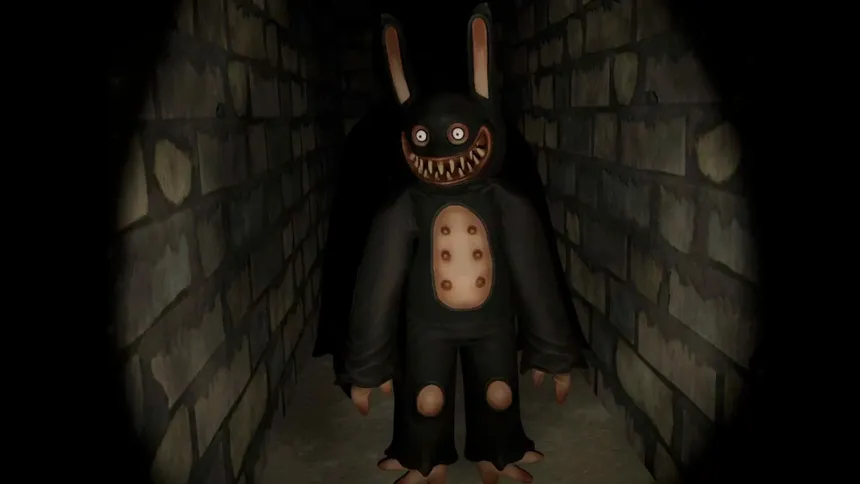 Скриншот 3 к игре Monsters In My Closet
