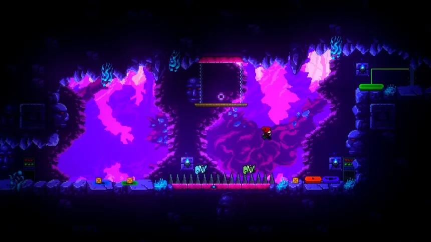 Скриншот 8 к игре The Failsafe