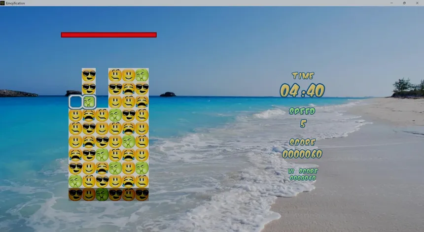 Скриншот 4 к игре Emojification