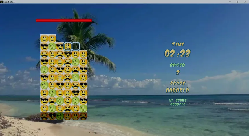 Скриншот 5 к игре Emojification