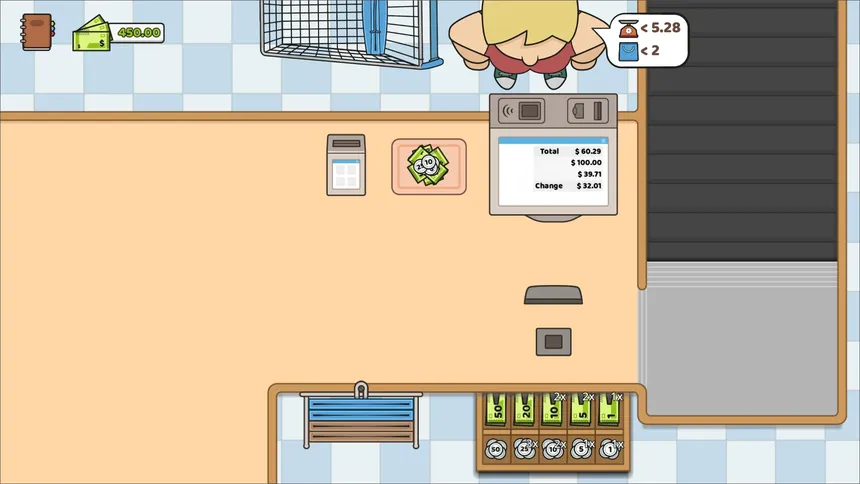 Скриншот 2 к игре Gently Packed