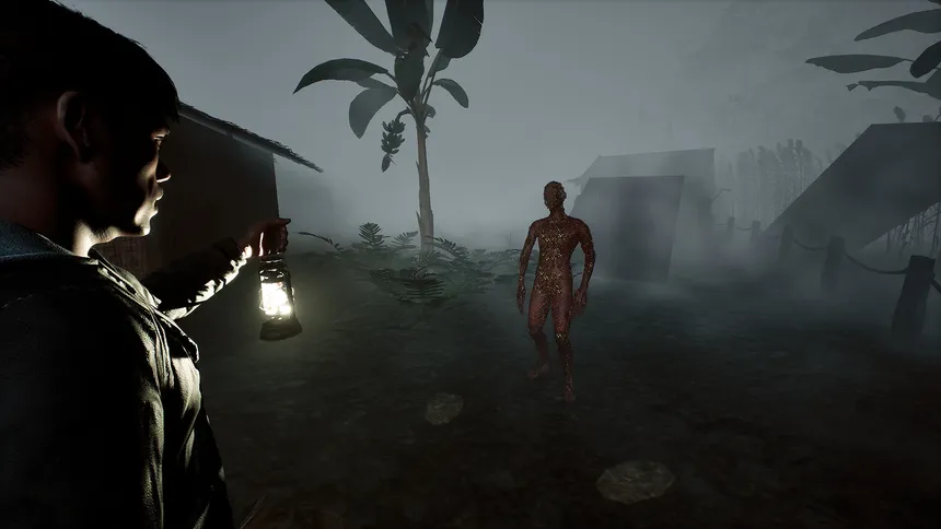 Скриншот 5 к игре The Dreaded Hut