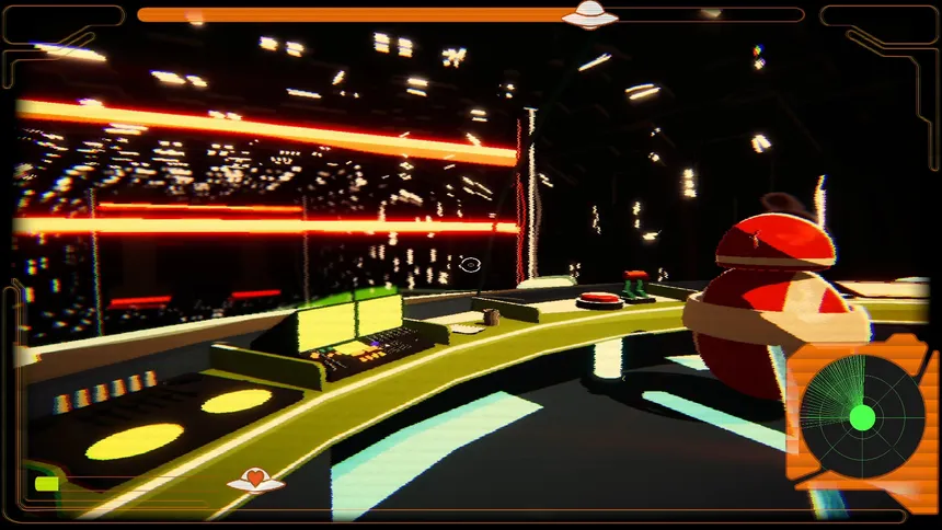 Скриншот 7 к игре Bindary