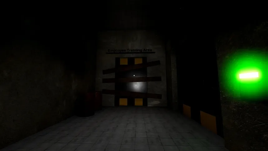 Скриншот 4 к игре Ravenmoore Psychiatric Hospital