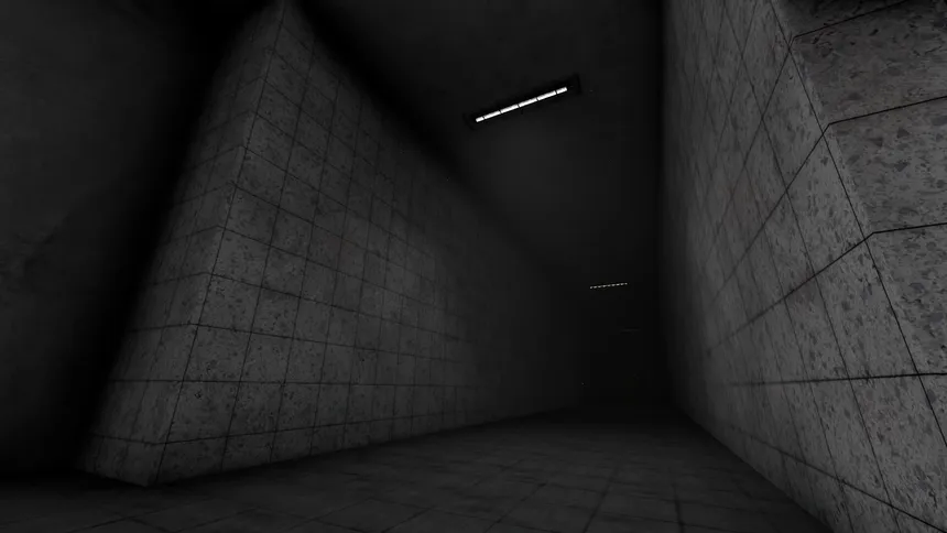 Скриншот 5 к игре Ravenmoore Psychiatric Hospital