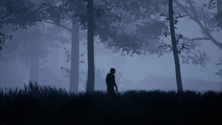 Скриншот 1 к игре Edgar Dreams and the Way of Light