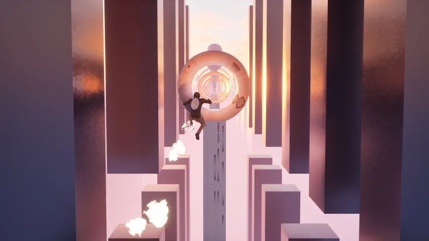 Скриншот 6 к игре Edgar Dreams and the Way of Light