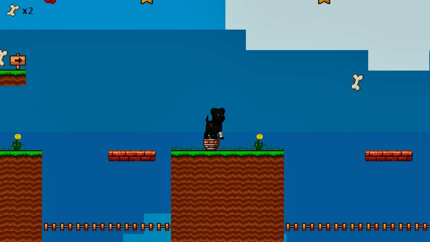 Скриншот 2 к игре Seven Steps To Return