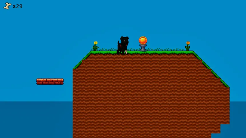 Скриншот 3 к игре Seven Steps To Return