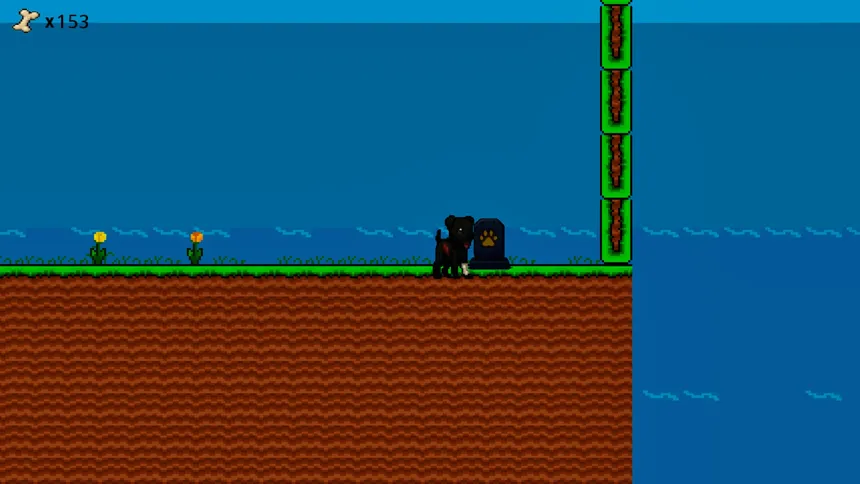 Скриншот 4 к игре Seven Steps To Return