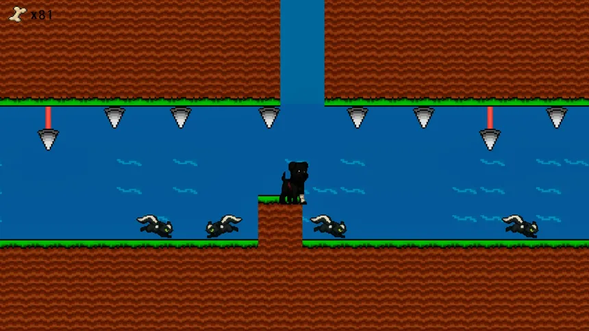 Скриншот 5 к игре Seven Steps To Return