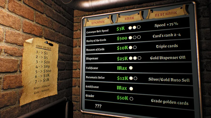 Скриншот 3 к игре BULK