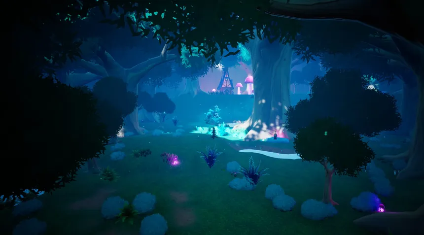 Скриншот 3 к игре The Adventures of Catrick Swayze