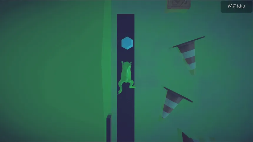 Скриншот 3 к игре og frog fr