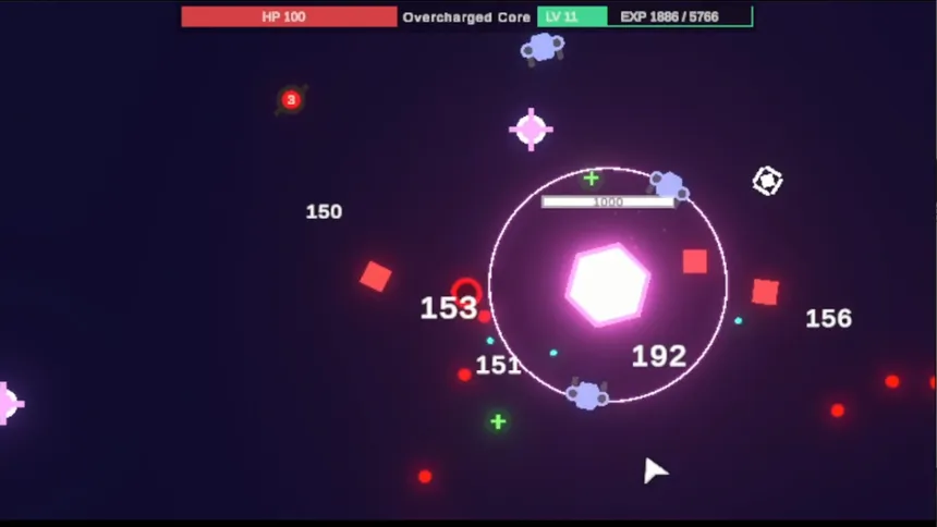 Скриншот 5 к игре The Core