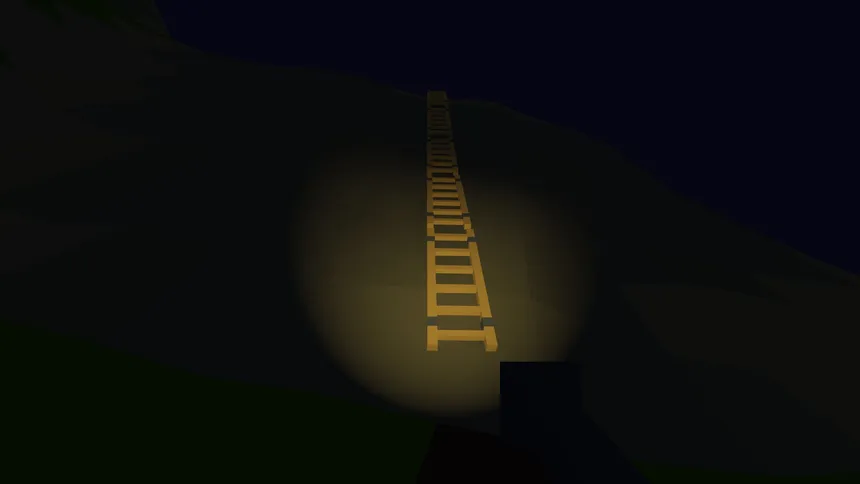 Скриншот 4 к игре Moaning Moron of the Mountain