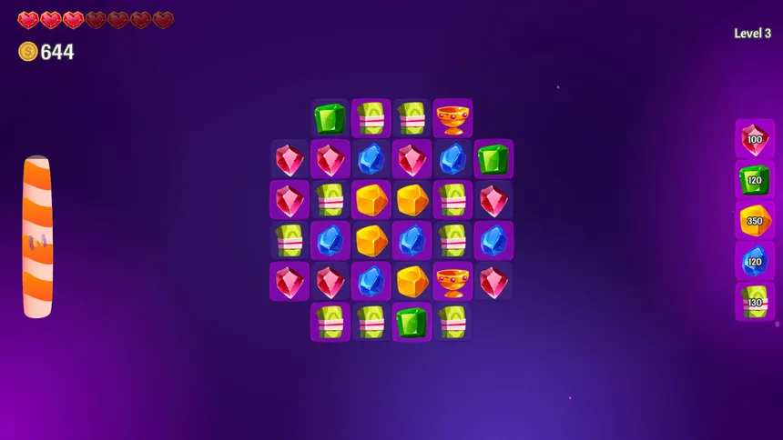 Скриншот 6 к игре Combo Rhythm