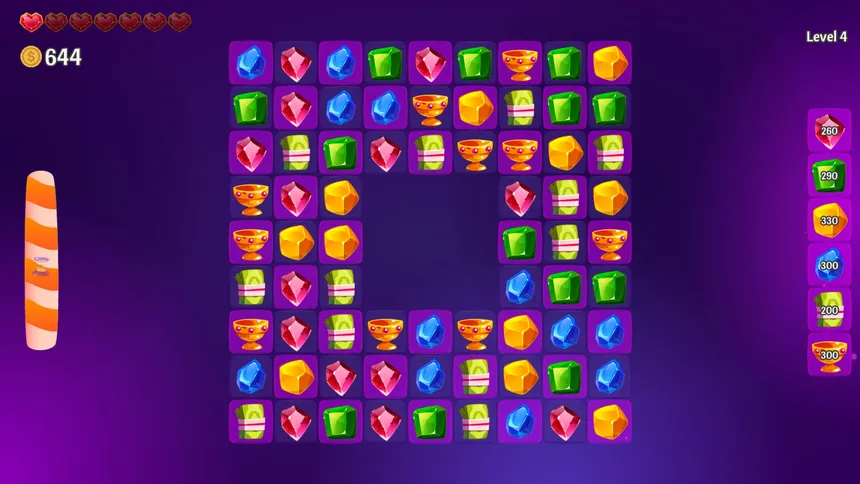 Скриншот 7 к игре Combo Rhythm