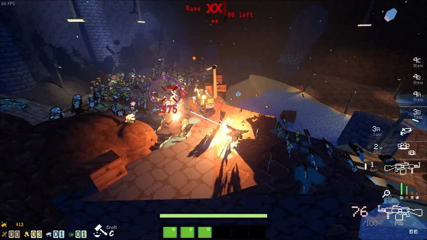 Скриншот 1 к игре Ko-Ops