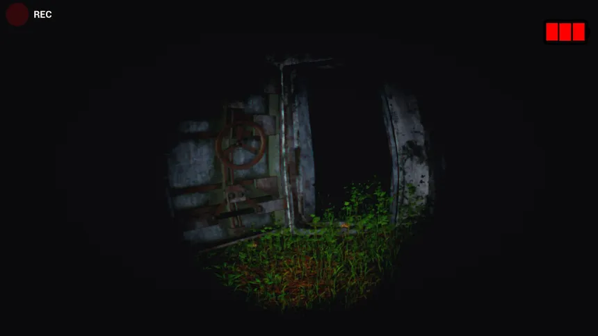 Скриншот 1 к игре Decrepit