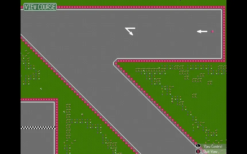 Скриншот 3 к игре Rocket Rally