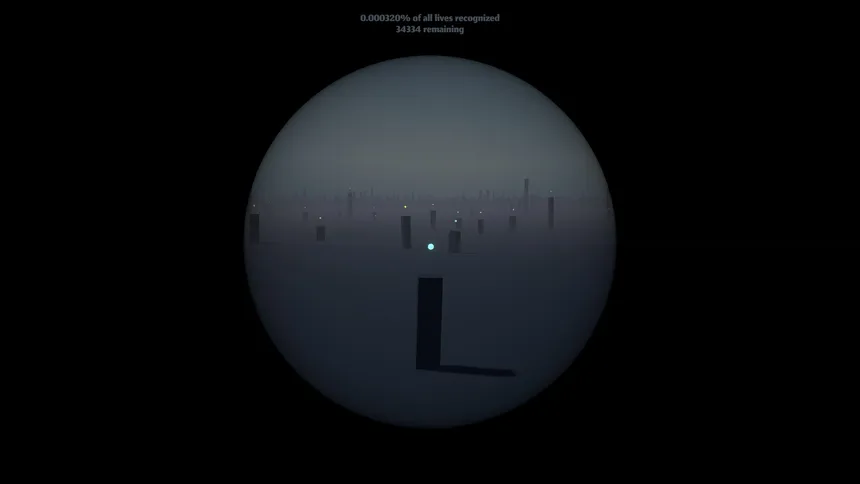 Скриншот 1 к игре Grove of the Felled Olives