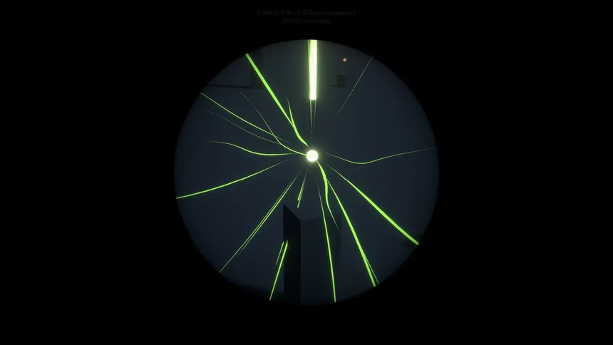 Скриншот 3 к игре Grove of the Felled Olives