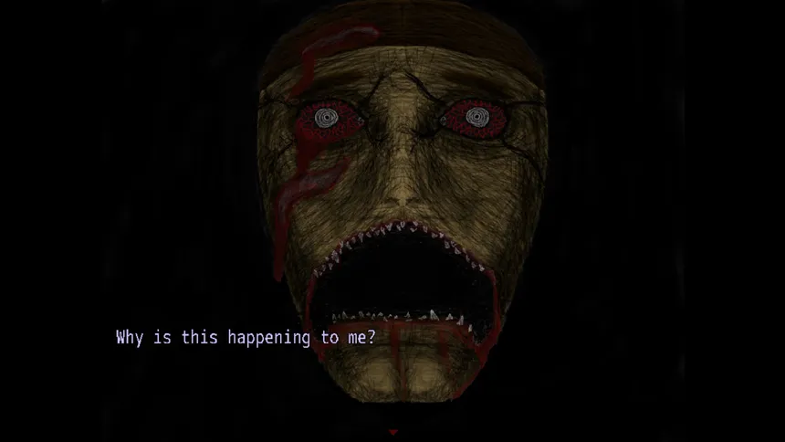 Скриншот 2 к игре Nine Prophets: The Abyss