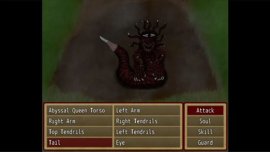 Скриншот 5 к игре Nine Prophets: The Abyss