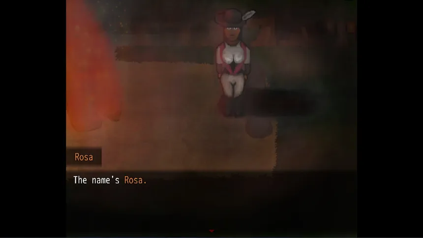 Скриншот 6 к игре Nine Prophets: The Abyss