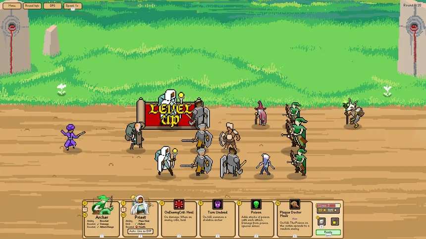 Скриншот 2 к игре Some of You May Die