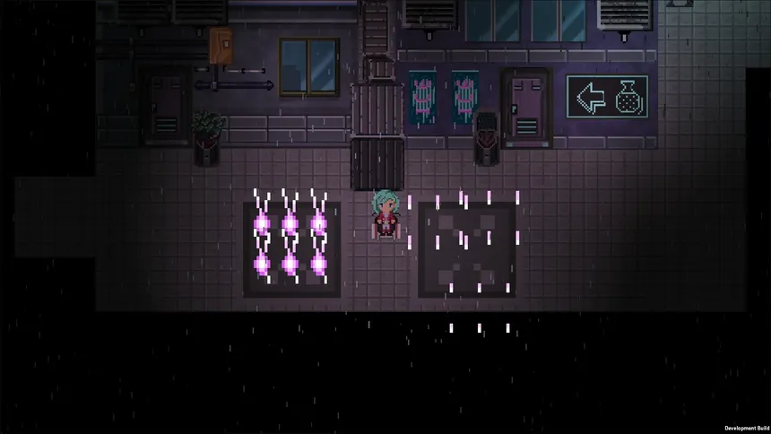 Скриншот 2 к игре Overrust