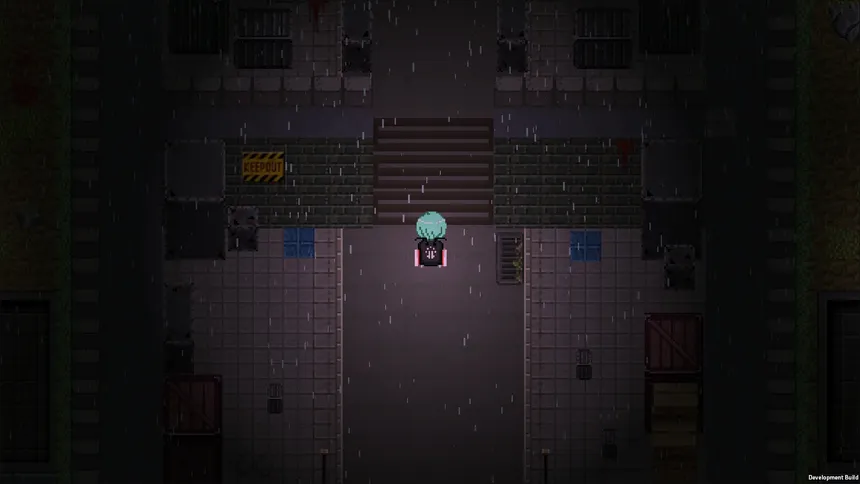 Скриншот 5 к игре Overrust