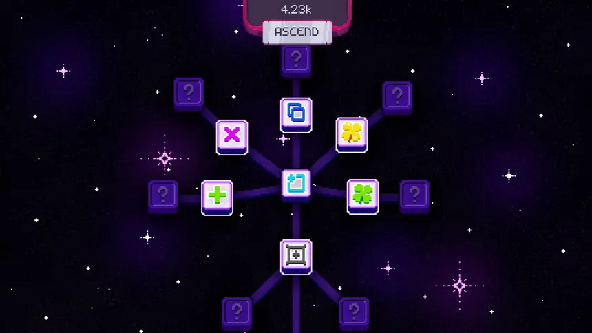 Скриншот 6 к игре Infinidice
