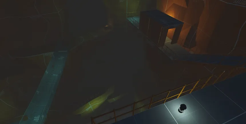 Скриншот 2 к игре Recusant