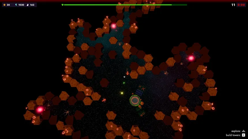 Скриншот 2 к игре Rabbit Comes Home