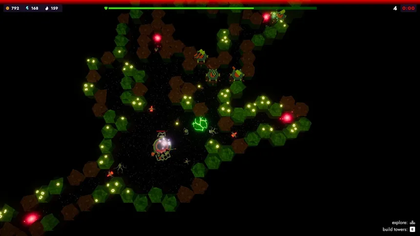 Скриншот 4 к игре Rabbit Comes Home