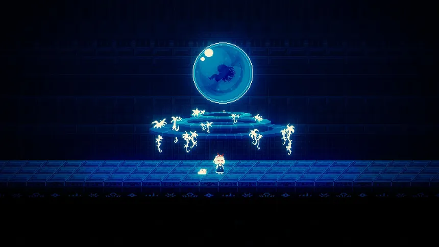 Скриншот 1 к игре DREAMILL