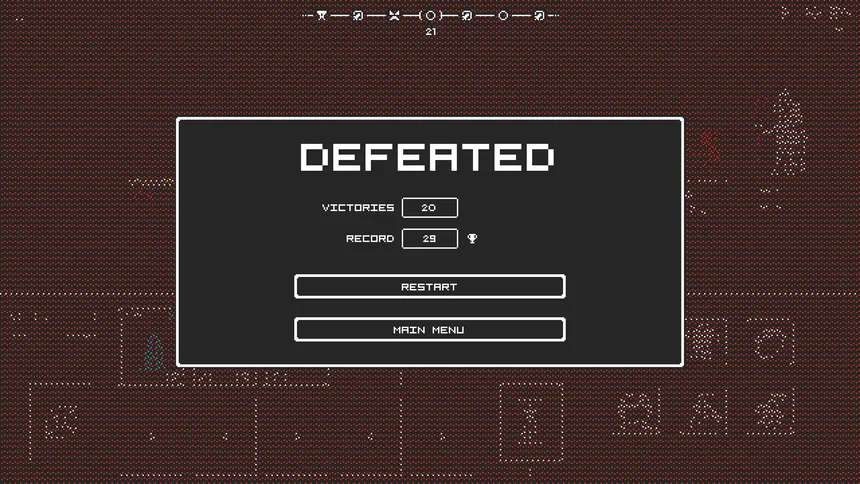 Скриншот 8 к игре Deck Lite