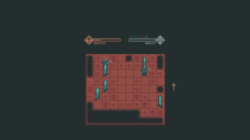 Скриншот 2 к игре Idle Chapel