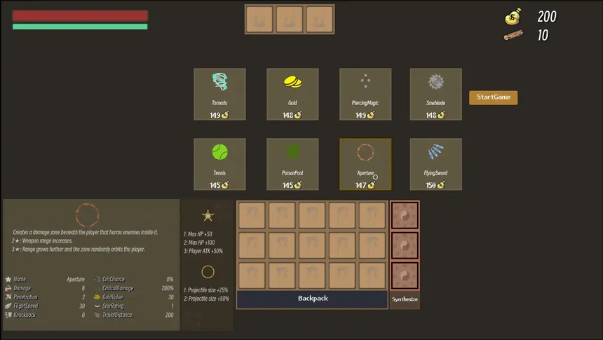Скриншот 2 к игре Выживший на Острове
