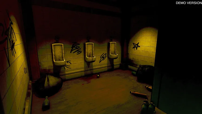 Скриншот 5 к игре Death Pong